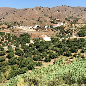 Casa Ruices Сasa de vacaciones Benajarafe