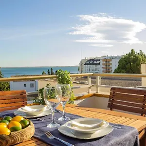 Ca La Núria Apartamento