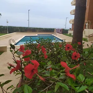 Apartament Voramar Apartamento