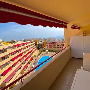 Bonito Cerca Del Mar - Apartamento Puerto de Santiago (Tenerife)