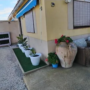 Masia Tona Apartamento