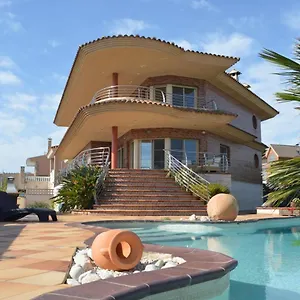 Mar I Vent Villa