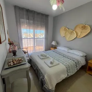 Atico La Luz-rota Free Parking By Cadiz4rentals Apartamento Rota