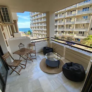 Montemar Puerto Apartamento Torremolinos